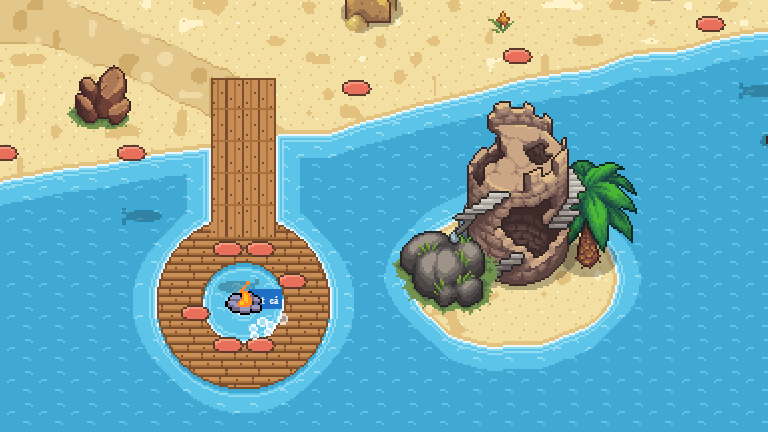 Fishing Party